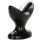 COLT Medium Expander Plug Schwarz