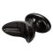 COLT Medium Expander Plug Schwarz