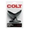 COLT Medium Expander Plug Schwarz