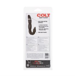 COLT Deep Flexer Schwarz