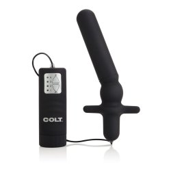 COLT Waterproof Power Anal-T Schwarz