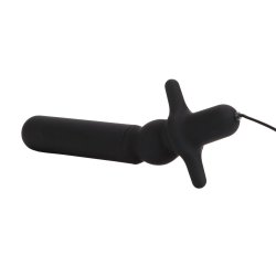COLT Waterproof Power Anal-T Schwarz