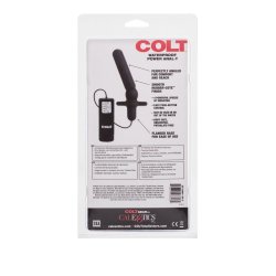 COLT Waterproof Power Anal-T Schwarz