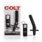 COLT Waterproof Power Anal-T Schwarz