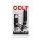 COLT Waterproof Power Anal-T Schwarz