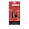 COLT Large Pumper Plug Schwarz