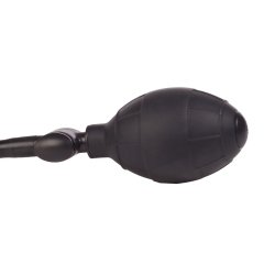 COLT Medium Pumper Plug Schwarz