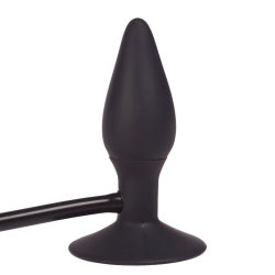 COLT Medium Pumper Plug Schwarz