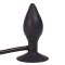 COLT Medium Pumper Plug Schwarz