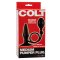 COLT Medium Pumper Plug Schwarz