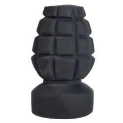 COLT Power Stroker Schwarz