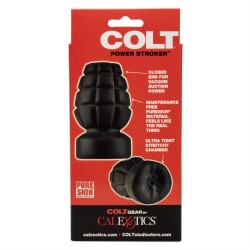 COLT Power Stroker Schwarz