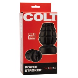 COLT Power Stroker Schwarz