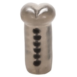 COLT Beaded Stroker Schwarz