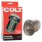 COLT Beaded Stroker Schwarz