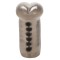 COLT Beaded Stroker Schwarz