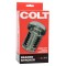 COLT Beaded Stroker Schwarz