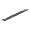 COLT Adjustable 3-Snap C/B Strap aus Leder