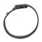 COLT Adjustable 3-Snap C/B Strap aus Leder