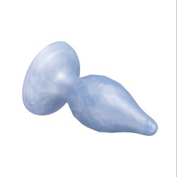 SILEXD Fantasy Collection Analplug Diamond M Ø 3,6 cm x 9,2 cm