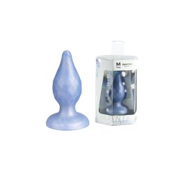 SILEXD Fantasy Collection Analplug Diamond M Ø 3,6 cm x 9,2 cm