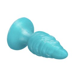 SILEXD Fantasy Collection Analplug Melty M Ø 3,6 cm x 9,2 cm