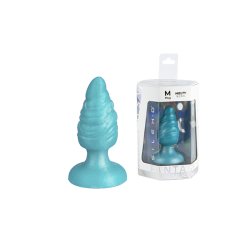 SILEXD Fantasy Collection Analplug Melty M Ø 3,6 cm x 9,2 cm