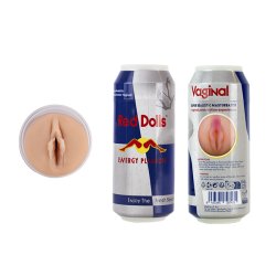 ADRIEN LASTIC Red Dolls Energy Pleasure Masturbator...