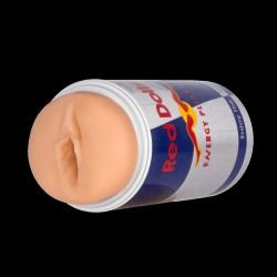 ADRIEN LASTIC Red Dolls Energy Pleasure Masturbator...