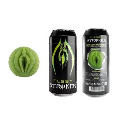 ADRIEN LASTIC Pussy Stroker Masturbator Vaginal aus TPE...