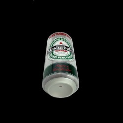 ADRIEN LASTIC Beer Masturbator Vaginal aus TPE Beige