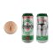 ADRIEN LASTIC Beer Masturbator Vaginal aus TPE Beige
