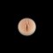 ADRIEN LASTIC Beer Masturbator Vaginal aus TPE Beige