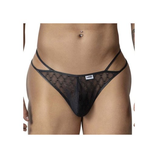 CANDYMAN Geolix Thong