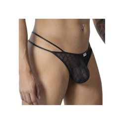 CANDYMAN Geolix Thong