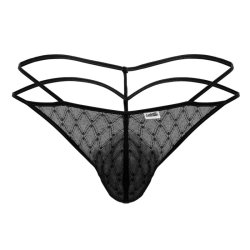 CANDYMAN Geolix Thong