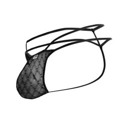 CANDYMAN Geolix Thong