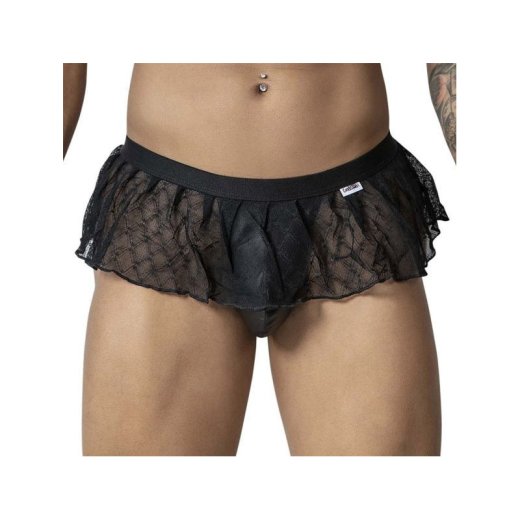 CANDYMAN Geolix String-Rock