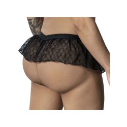 CANDYMAN Geolix String-Rock