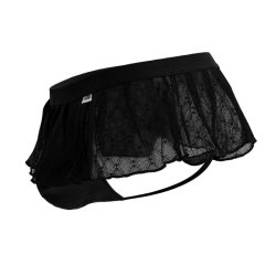 CANDYMAN Geolix String-Rock