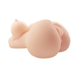 DREAM TOYS The Girl Next Door Big Bold Annika