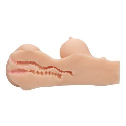 DREAM TOYS The Girl Next Door Big Bold Annika