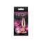 NS NOVELTIES Rear Assets Plug Rosé-Gold Small