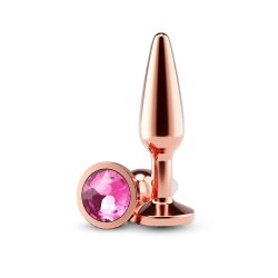 NS NOVELTIES Rear Assets Plug Rosé-Gold Medium