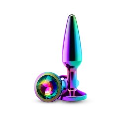 NS NOVELTIES Rear Assets Plug Multicolor Medium