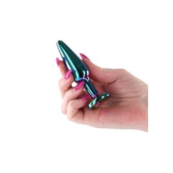 NS NOVELTIES Rear Assets Plug Multicolor Medium