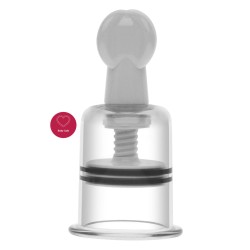 She.E.O Nipple & Clitoral Suckers S/M