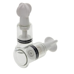 She.E.O Nipple & Clitoral Suckers S/M