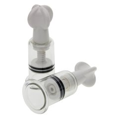 She.E.O Nipple & Clitoral Suckers M/L
