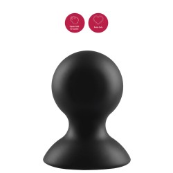She.E.O Silicone Nipple Suckers L